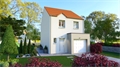 Maison à la vente